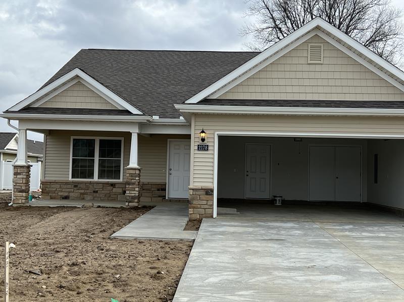 Centennial Crossing Plymouth, IN